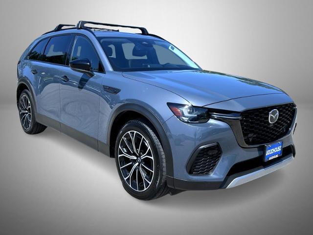 2025 MAZDA CX-7 - $34,995