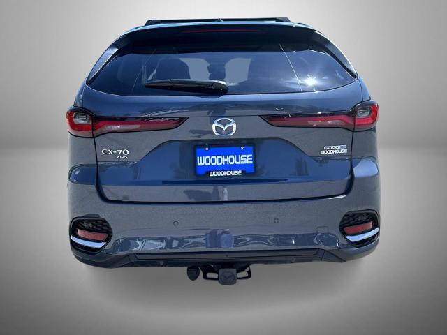 2025 MAZDA CX-7 - $34,995