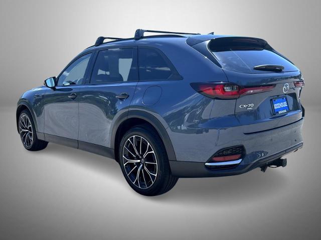 2025 MAZDA CX-7 - $34,995