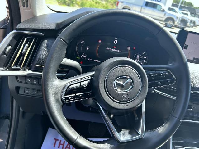 2025 MAZDA CX-7 - $34,995
