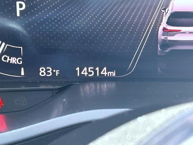 2025 MAZDA CX-7 - $34,995