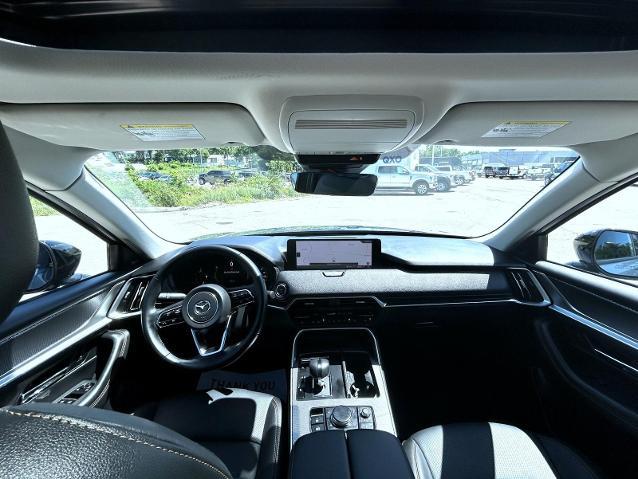 2025 MAZDA CX-7 - $34,995