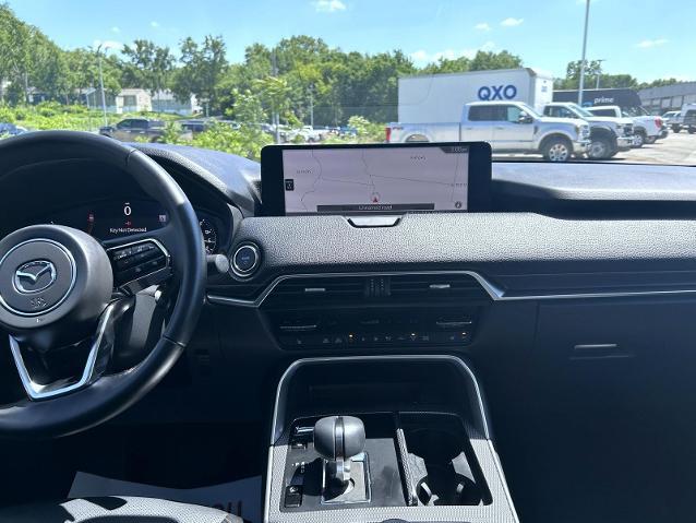 2025 MAZDA CX-7 - $34,995