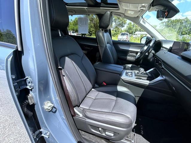 2025 MAZDA CX-7 - $34,995
