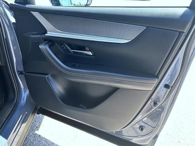 2025 MAZDA CX-7 - $34,995