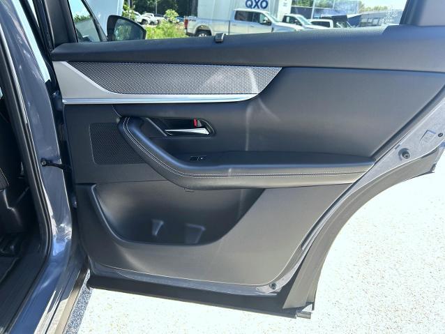 2025 MAZDA CX-7 - $34,995
