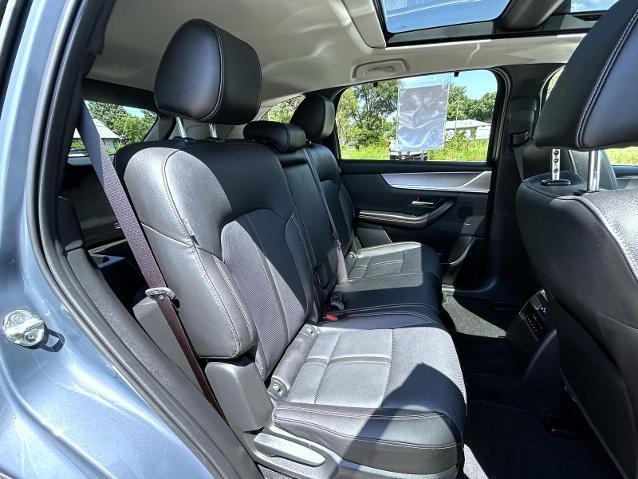 2025 MAZDA CX-7 - $34,995