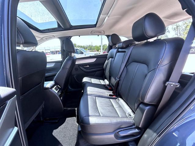 2025 MAZDA CX-7 - $34,995