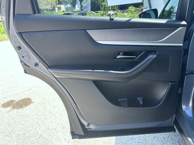 2025 MAZDA CX-7 - $34,995
