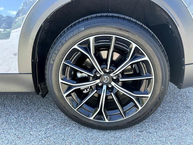 2025 MAZDA CX-7 - $34,995