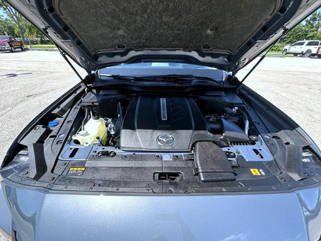 2025 MAZDA CX-7 - $34,995