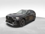 2025 CX-70 Plug-in Hybrid Thumbnail 4