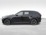 2025 CX-70 Plug-in Hybrid Thumbnail 6