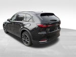2025 CX-70 Plug-in Hybrid Thumbnail 8