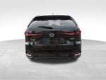 2025 CX-70 Plug-in Hybrid Thumbnail 9
