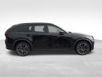 2025 CX-70 Plug-in Hybrid Thumbnail 11