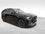 2025 CX-70 Plug-in Hybrid Thumbnail 12