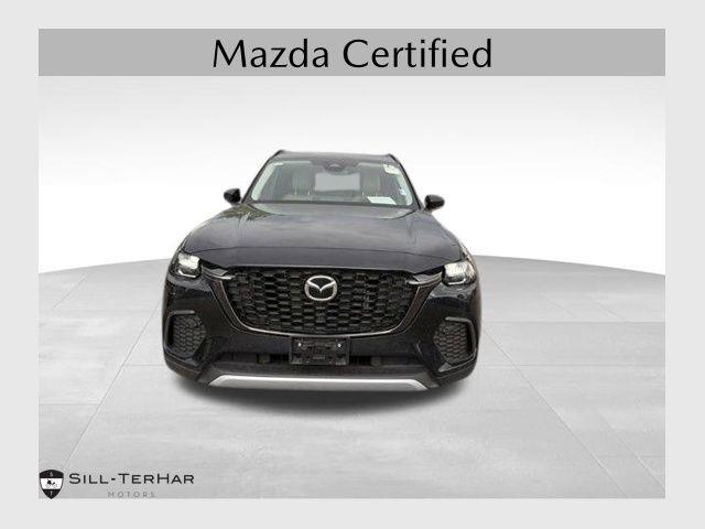 2025 MAZDA CX-7