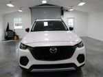 2025 CX-70 Plug-in Hybrid Thumbnail 1