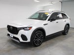2025 CX-70 Plug-in Hybrid Thumbnail 5
