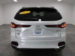 2025 CX-70 Plug-in Hybrid Thumbnail 8