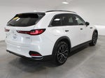 2025 CX-70 Plug-in Hybrid Thumbnail 9