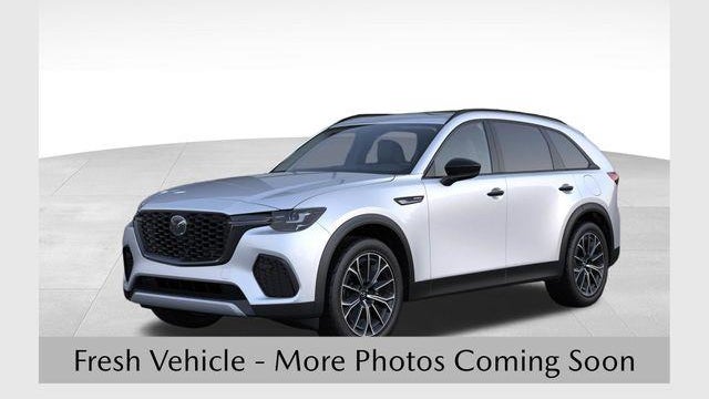 Preowned 2025 Mazda CX-70 Plug-in Hybrid Premium for Sale
