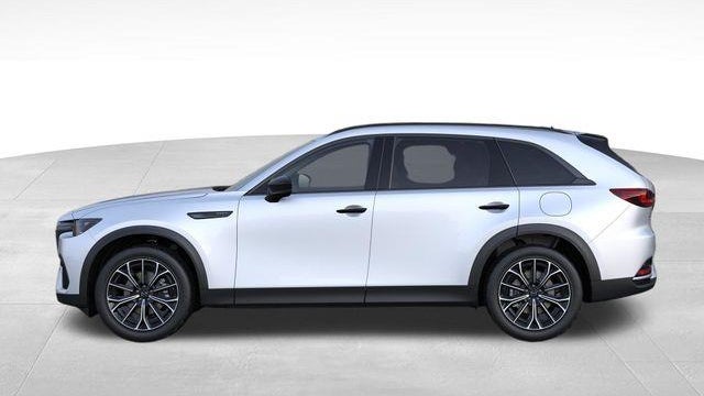 2025 Mazda CX-70 Plug-in Hybrid Premium