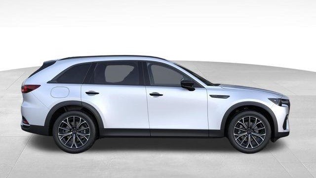 2025 Mazda CX-70 Plug-in Hybrid Premium