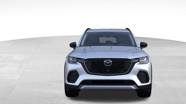 2025 Mazda CX-70 Plug-in Hybrid Premium