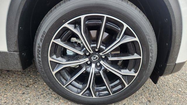 2025 Mazda CX-70 Plug-in Hybrid Premium