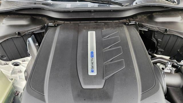 2025 Mazda CX-70 Plug-in Hybrid Premium