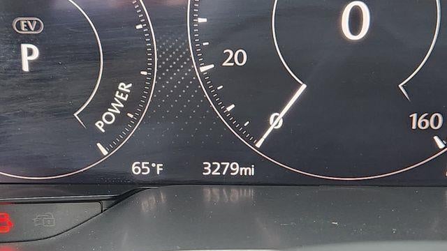 2025 Mazda CX-70 Plug-in Hybrid Premium