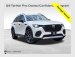 2025 CX-70 Plug-in Hybrid Thumbnail 1