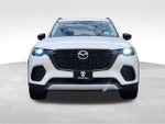 2025 CX-70 Plug-in Hybrid Thumbnail 3