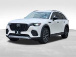 2025 CX-70 Plug-in Hybrid Thumbnail 4