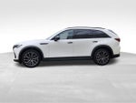 2025 CX-70 Plug-in Hybrid Thumbnail 6