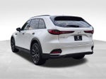 2025 CX-70 Plug-in Hybrid Thumbnail 7