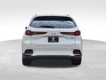2025 CX-70 Plug-in Hybrid Thumbnail 8