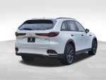 2025 CX-70 Plug-in Hybrid Thumbnail 9