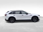 2025 CX-70 Plug-in Hybrid Thumbnail 10