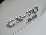 2025 CX-70 Plug-in Hybrid Thumbnail 18