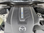 2025 CX-70 Plug-in Hybrid Thumbnail 20