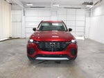 2025 CX-70 Plug-in Hybrid Thumbnail 2