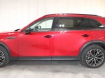 2025 CX-70 Plug-in Hybrid Thumbnail 3