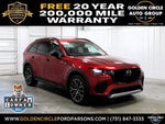 2025 CX-70 Plug-in Hybrid Thumbnail 5