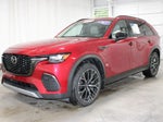 2025 CX-70 Plug-in Hybrid Thumbnail 6