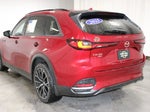 2025 CX-70 Plug-in Hybrid Thumbnail 8