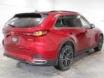 2025 CX-70 Plug-in Hybrid Thumbnail 10