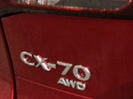 2025 CX-70 Plug-in Hybrid Thumbnail 13